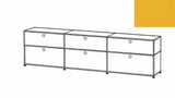 Fritz Haller Mid-Credenza