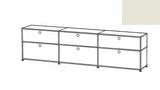 Fritz Haller Mid-Credenza