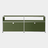 Fritz Haller Media Console High Configuration