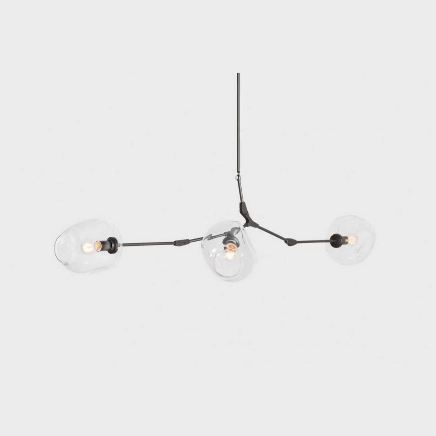Mil Pendant Light 3 (7 Lights)