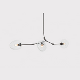Mil Pendant Light 3 (3 Lights)