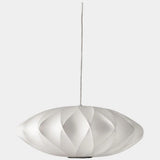 Criscross Bubble Pendant