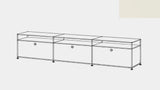 Fritz Haller Media Console High Configuration