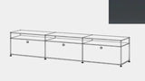 Fritz Haller Media Console High Configuration
