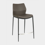 ModernCurve Stool