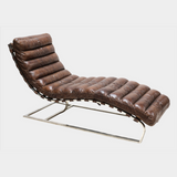 Layback Corbusier