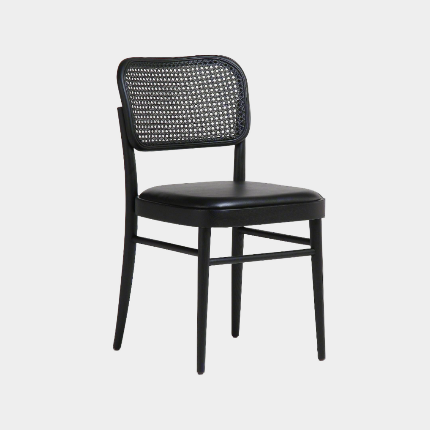 Freya Cane Dining Chair