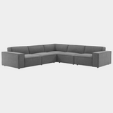 Restore 5-Piece Sectional Sofa