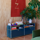 Fritz Haller Media Console Low Configuration