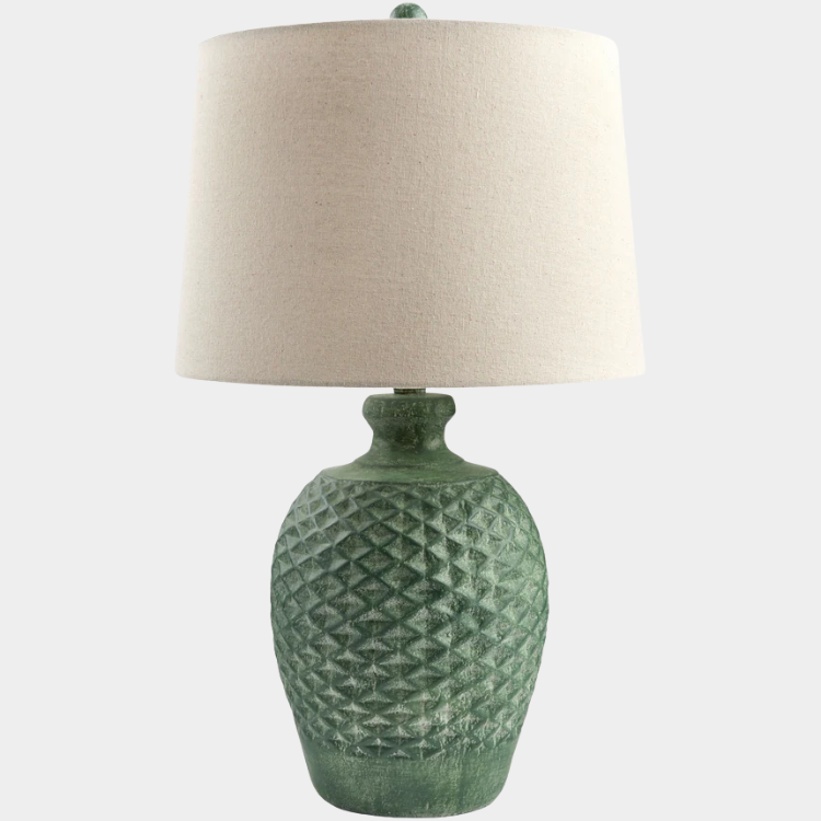 Yosemite Accent Table Lamp