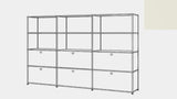Fritz Haller S2 Storage Cabinet