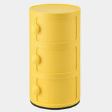 George Round Storage