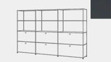 Fritz Haller S2 Storage Cabinet