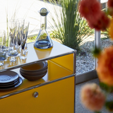 Fritz Haller Media Console Low Configuration