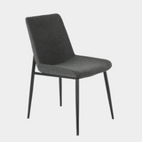 Pablo chair Modern Design Solid Frame
