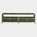Fritz Haller Media Console Low Configuration