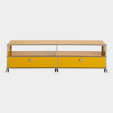 Fritz Haller Media Console Low Configuration
