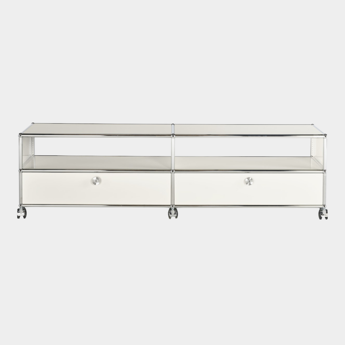 Fritz Haller Media Console Low Configuration