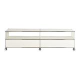 Fritz Haller Media Console Low Configuration