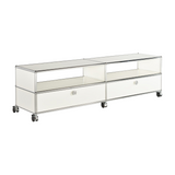 Fritz Haller Media Console Low Configuration