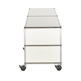 Fritz Haller Media Console Low Configuration