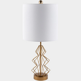 Liberty Accent Table Lamp