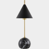 Tunja Accent Table Lamp