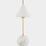 Tunja Accent Table Lamp