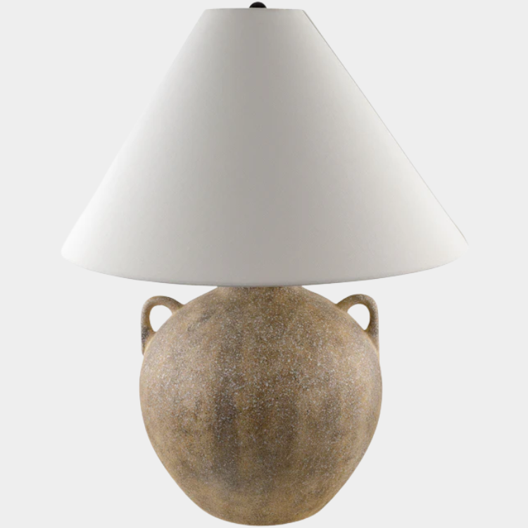 Nivalis Accent Table Lamp