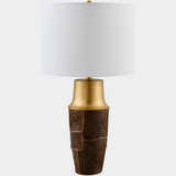 Nikki Accent Table Lamp