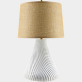 Mervans Accent Table Lamp