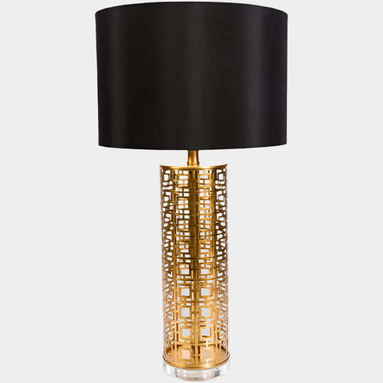 Beatrice Accent Table Lamp