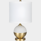 Askew Accent Table Lamp