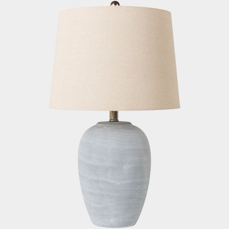 Matera Accent Table Lamp