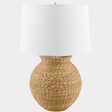 Pubil Accent Table Lamp