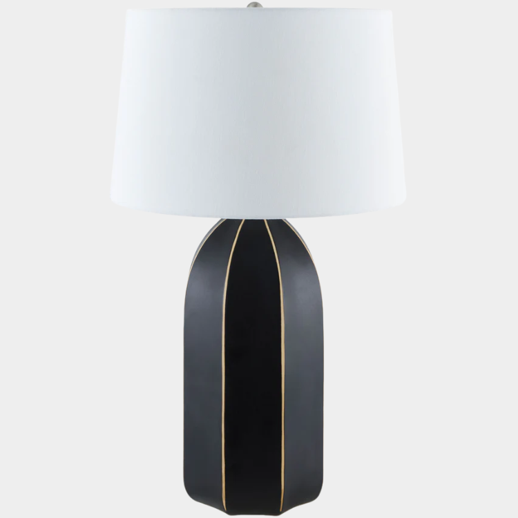 Tullich Accent Table Lamp