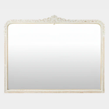 Aaliyah Mantel Mirror