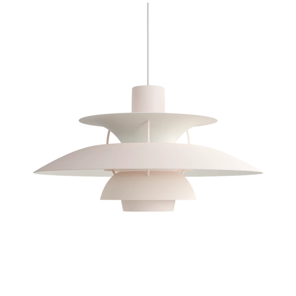 PH 5 Pendant Light