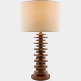 Ukwi Accent Table Lamp