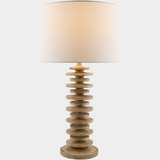 Ukwi Accent Table Lamp