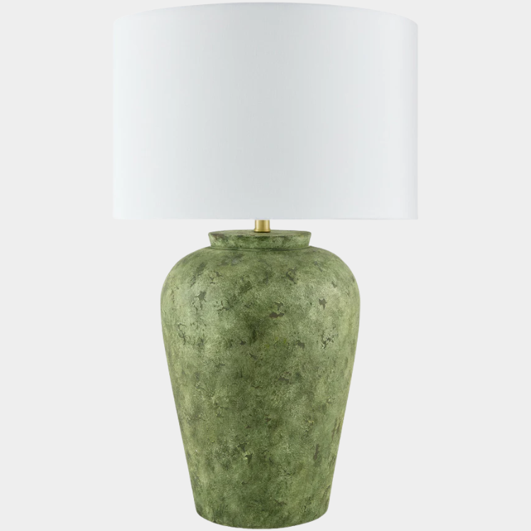 Lucero Accent Table Lamp