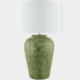 Lucero Accent Table Lamp