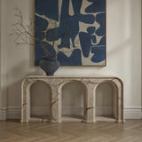 Valerio Hand-Painted