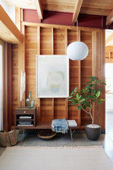 Ball Pendant Lamp