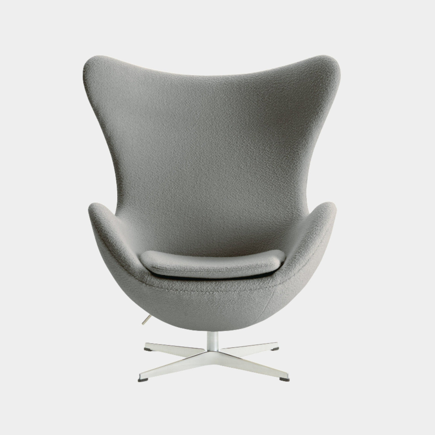 Egg Lounge Chair (Fabric)