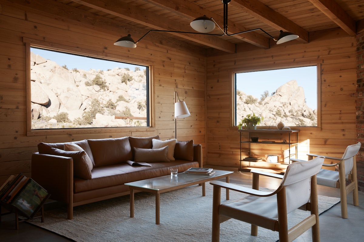 Simio Pendant (3 Heads)