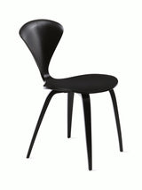 Norman Satine Dining Chair Walnut