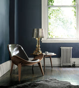 Shell Chair (Genuine Leather)