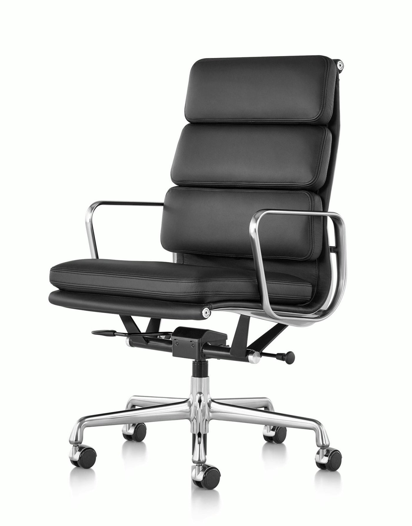 Paco Office Chair (High Back)