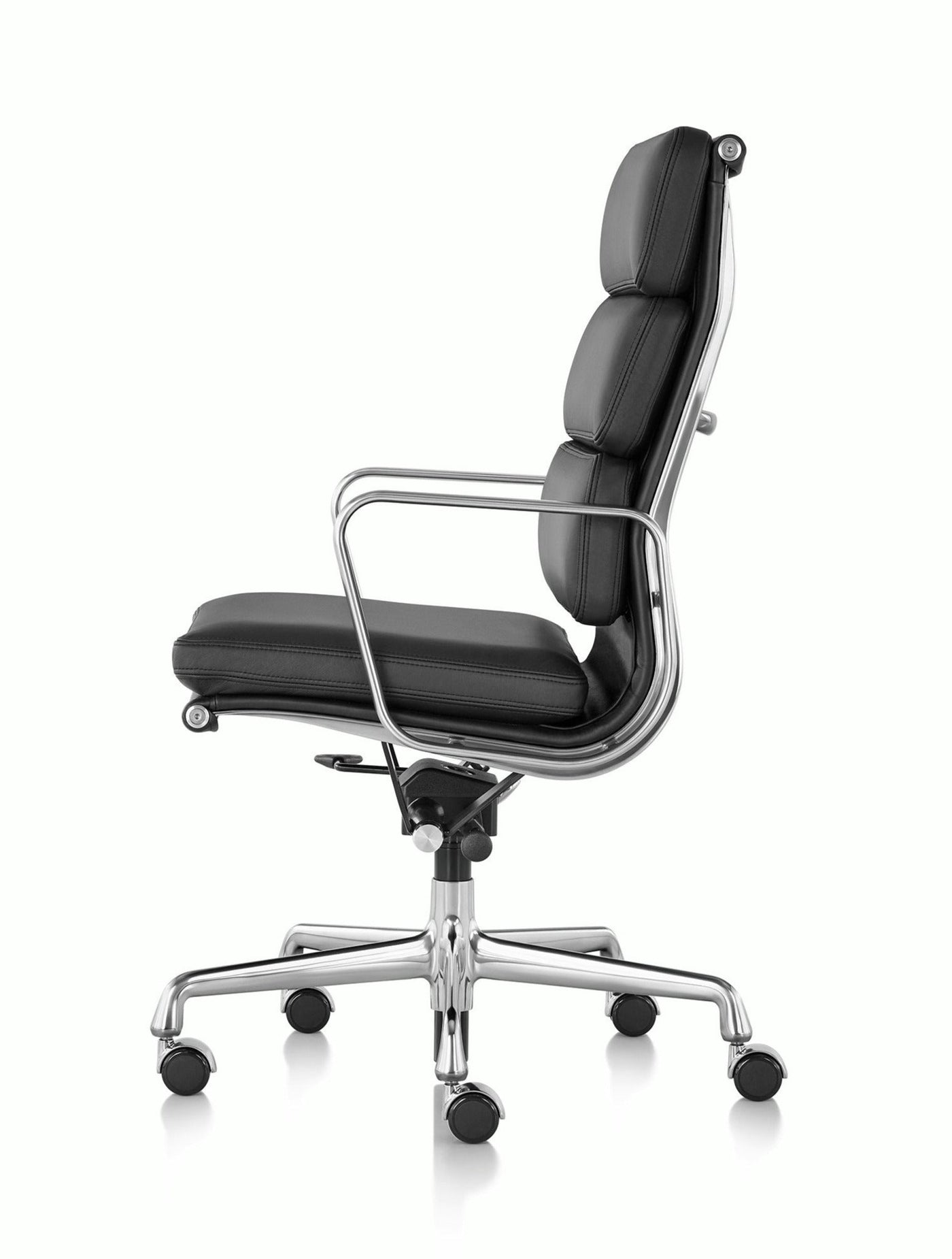 Paco Office Chair (High Back)